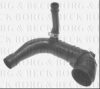 BORG & BECK BTH1013 Charger Intake Hose